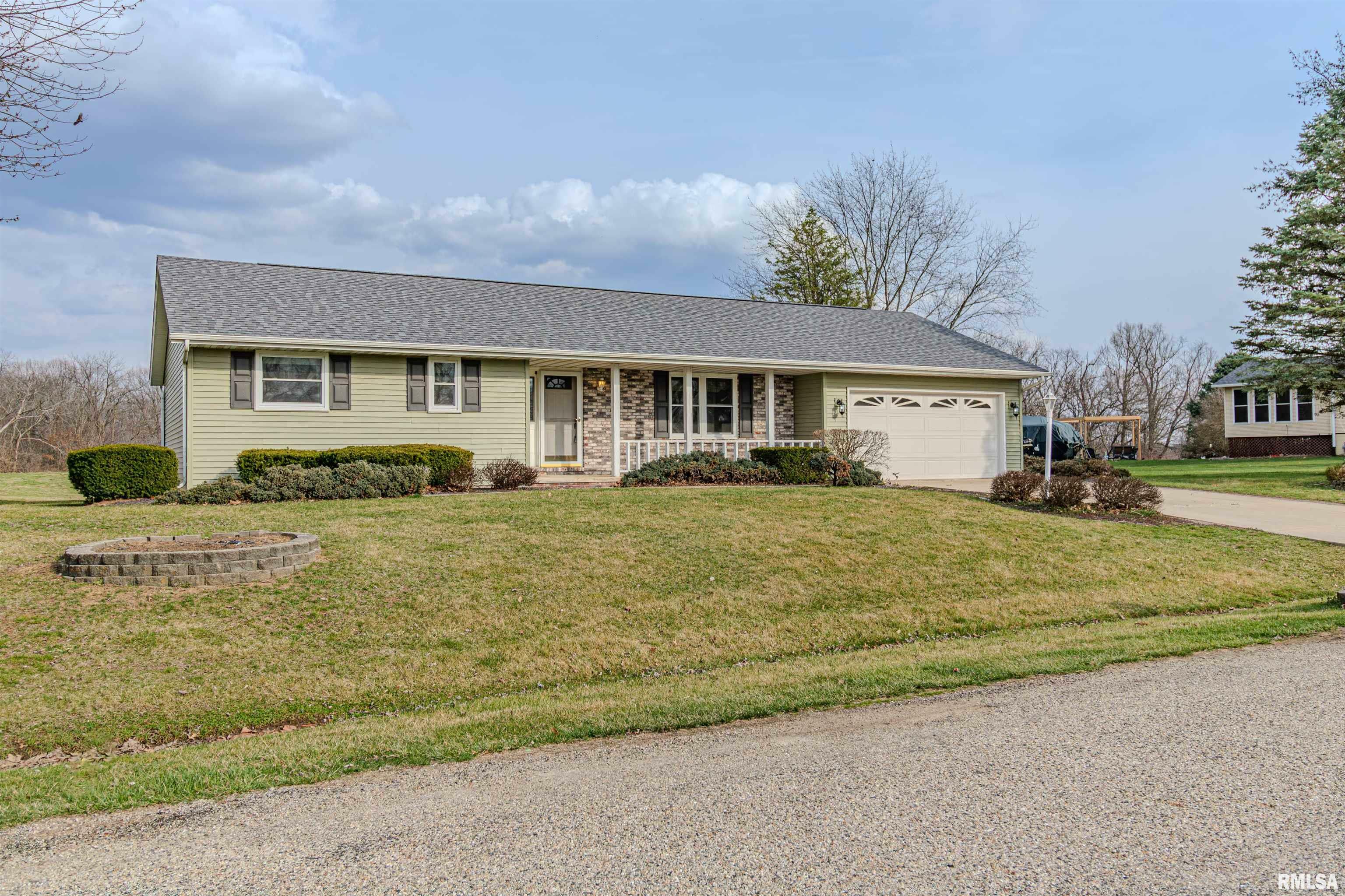 Property Photo:  9341 W Darlington Drive  IL 61547 