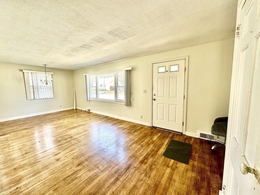 Property Photo: 61 Stanhope Rd MA 01109