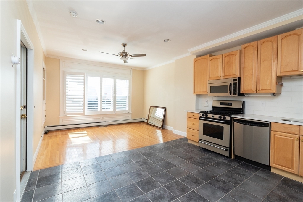 Property Photo:  292 Marginal Street 1  MA 02128 