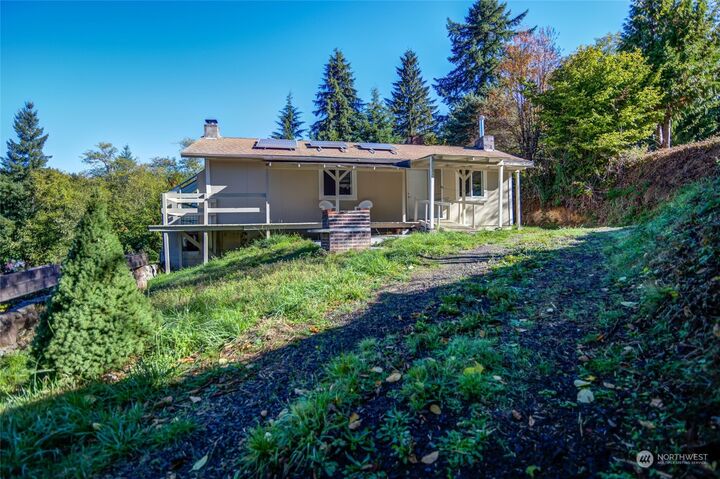 0 Maple Crest Drive  Onalaska WA 98570 photo