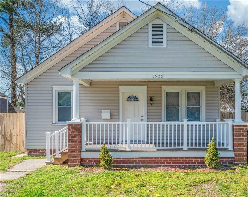 Property Photo:  5925 Chesapeake Boulevard  VA 23513 