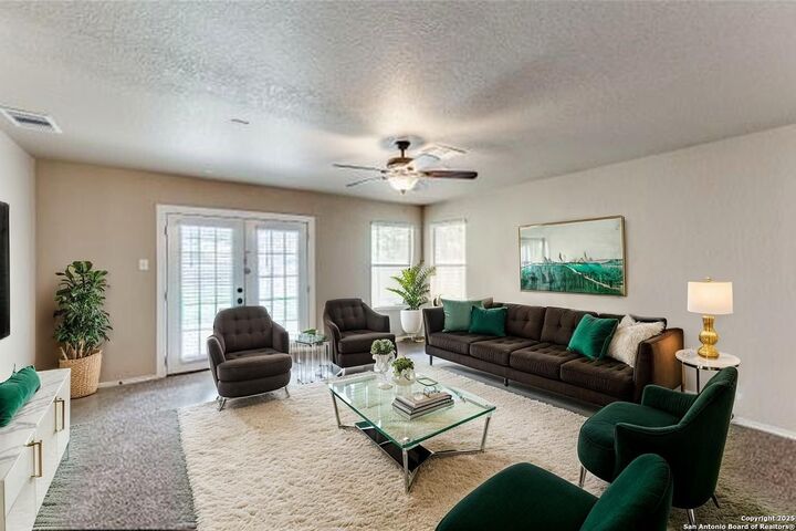 Property Photo:  11138 Baffin Oaks  TX 78254 