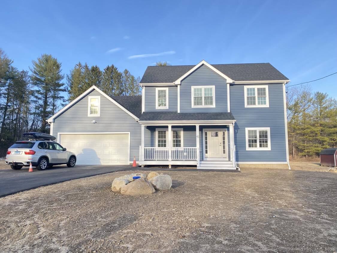 Photo de la propriété:  42 River Road  CT 06776 