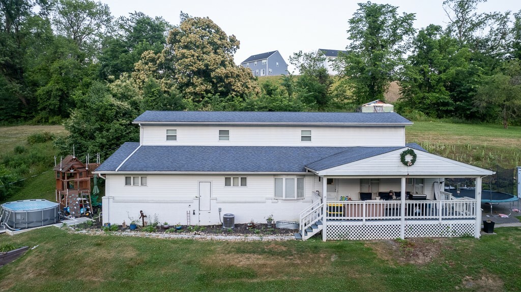 Property Photo:  516 Muse Bishop Rd  PA 15057 