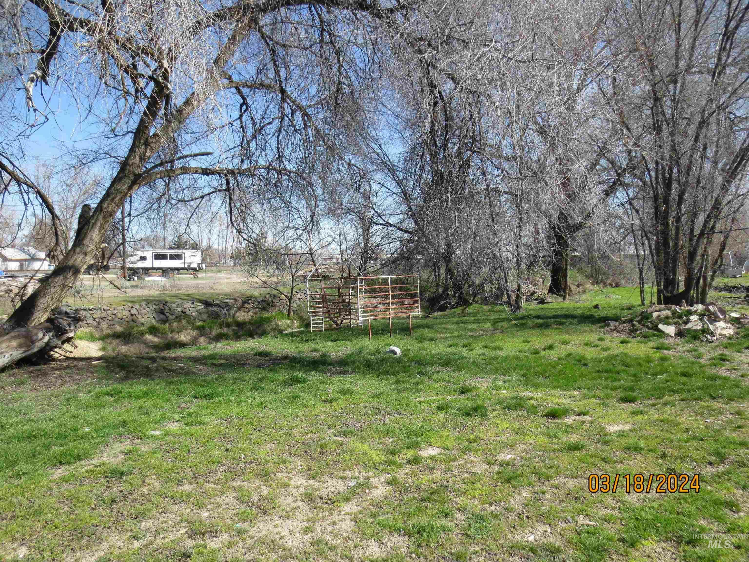 Property Photo:  .14ac 15th Ave S  ID 83605 