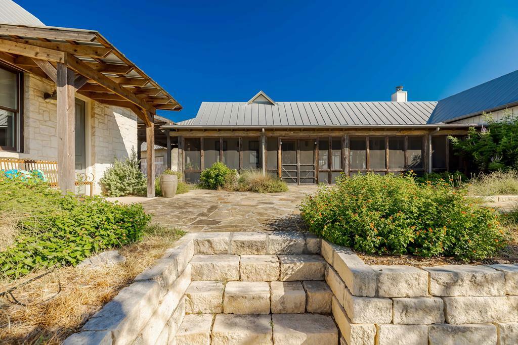 3024 Pecan Creek Rd  Fredericksburg TX 78624 photo