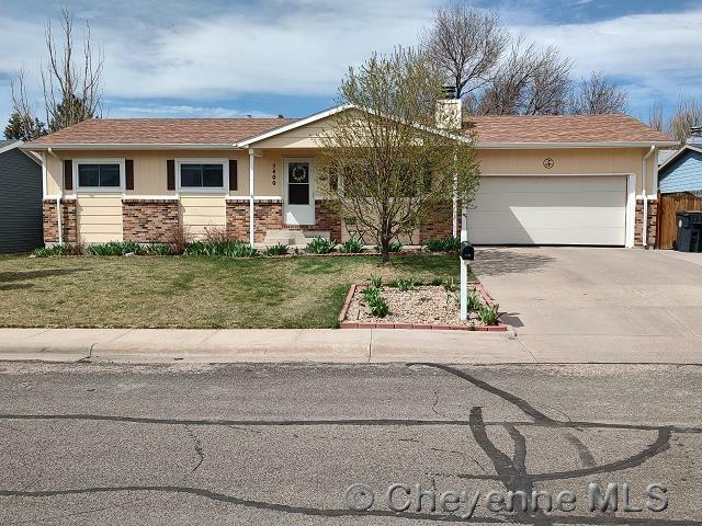 5400 Potomac St  Cheyenne WY 82001 photo