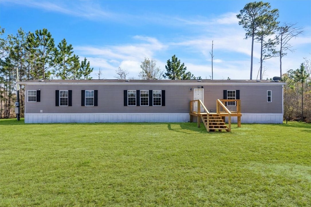 Property Photo:  9 Louis Passmore Road NE  GA 31316 