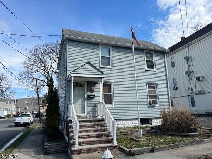 75 W 34th St  Woodland Park NJ 07424 photo