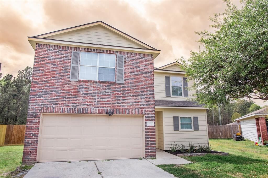 Property Photo: 28702 Nueces River Court TX 77386