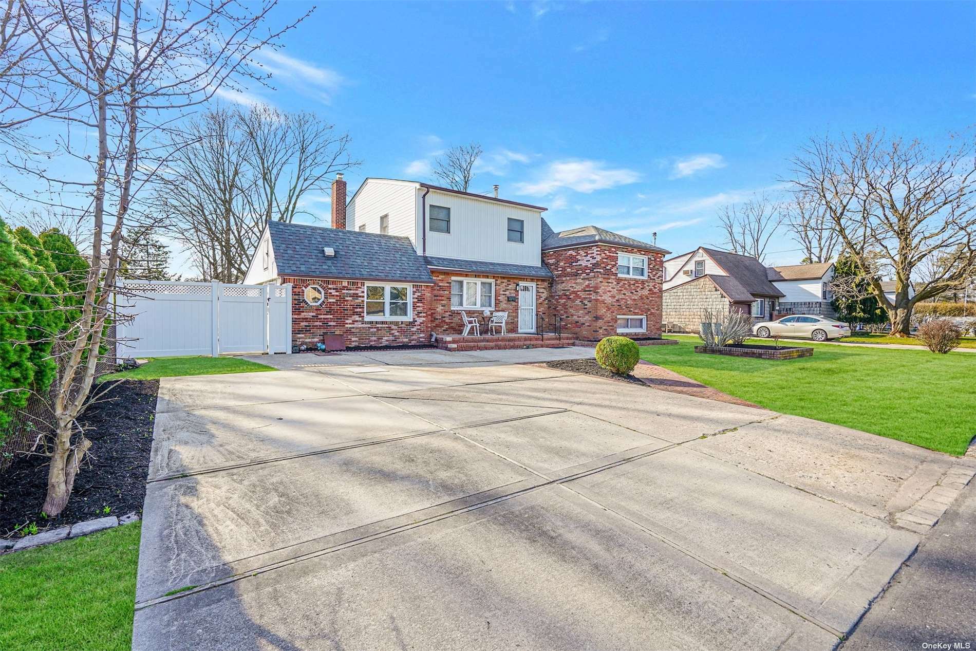 Property Photo: 1460 Potter Boulevard NY 11706