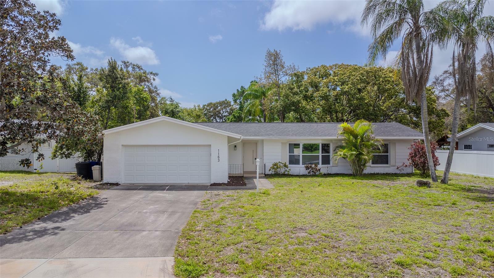 Property Photo:  1163 Taylor Avenue  FL 34698 