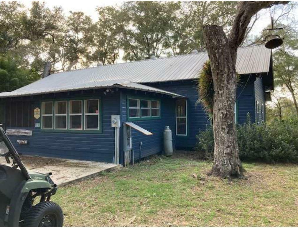 Property Photo: 13060 NE 165th Street FL 32134