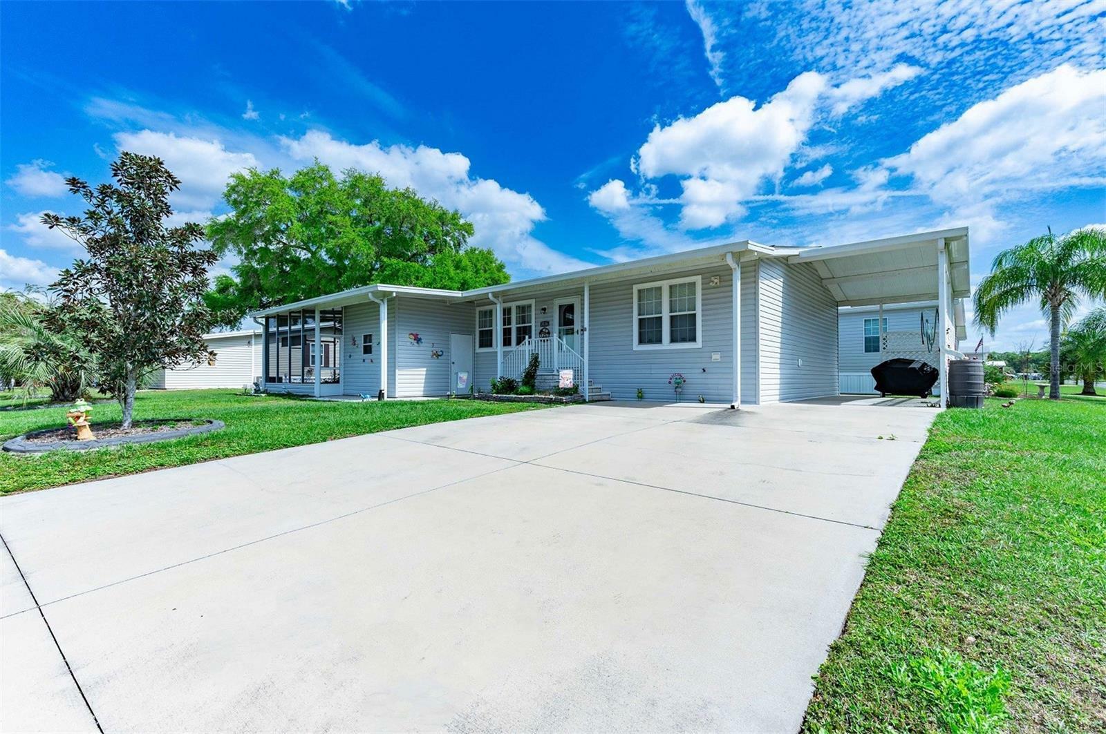 Property Photo:  3536 Muller Drive  FL 33540 