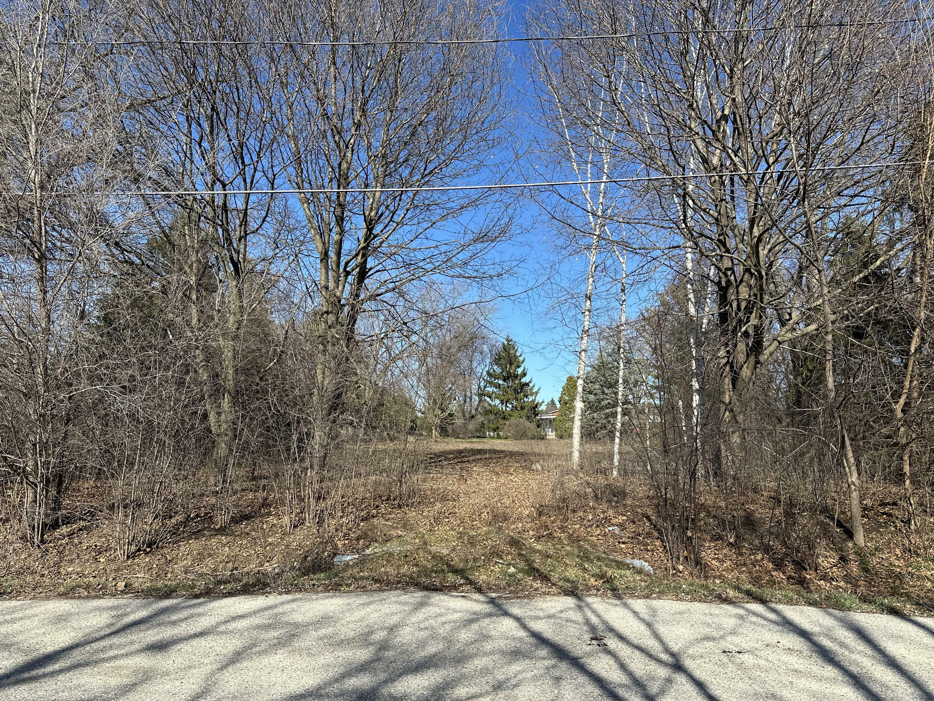 Property Photo:  Lt4 Mary Dale Dr  WI 53051 