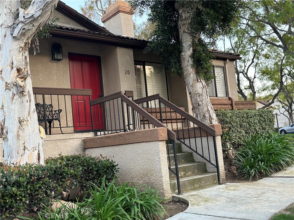Property Photo:  25 Wilderness Place  CA 91766 