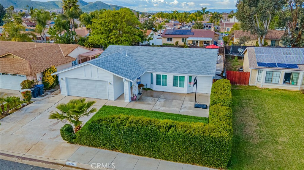 Property Photo:  26284 Snow Creek Drive  CA 92586 