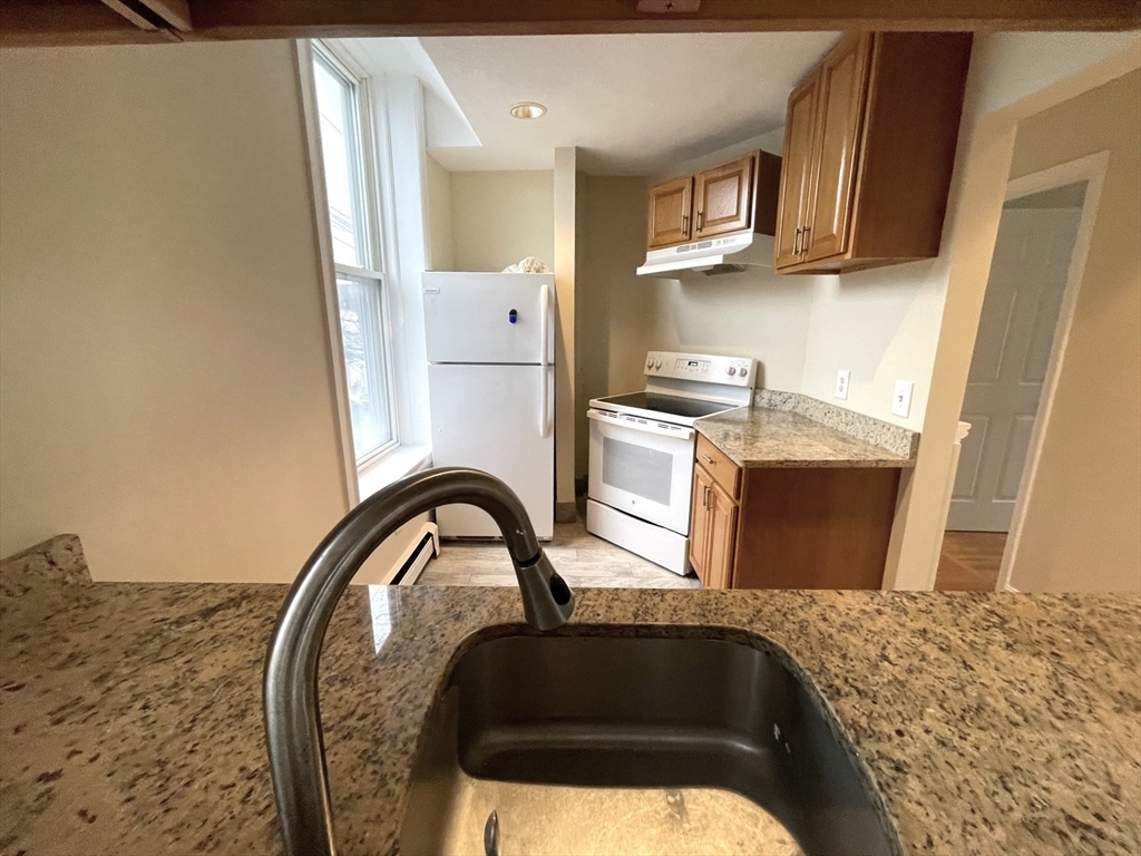 Property Photo: 124 Winnisimmet Street 3 MA 02150