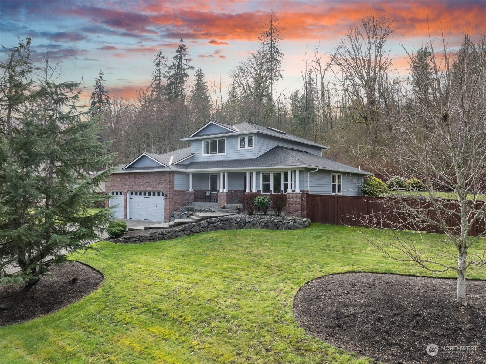 Property Photo:  13614 3rd Avenue NE  WA 98271 