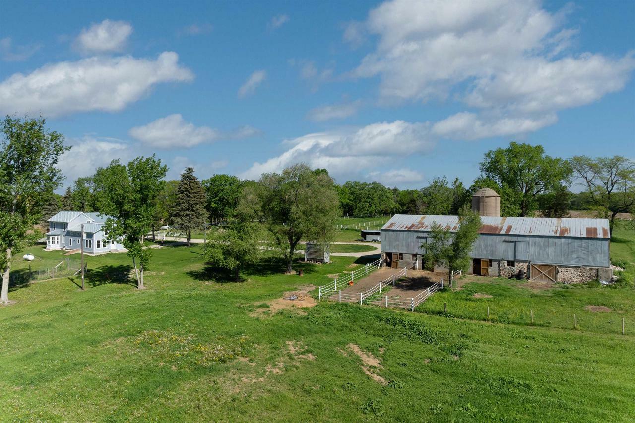 Property Photo:  N6924 Forest Ridge Road  WI 54971 