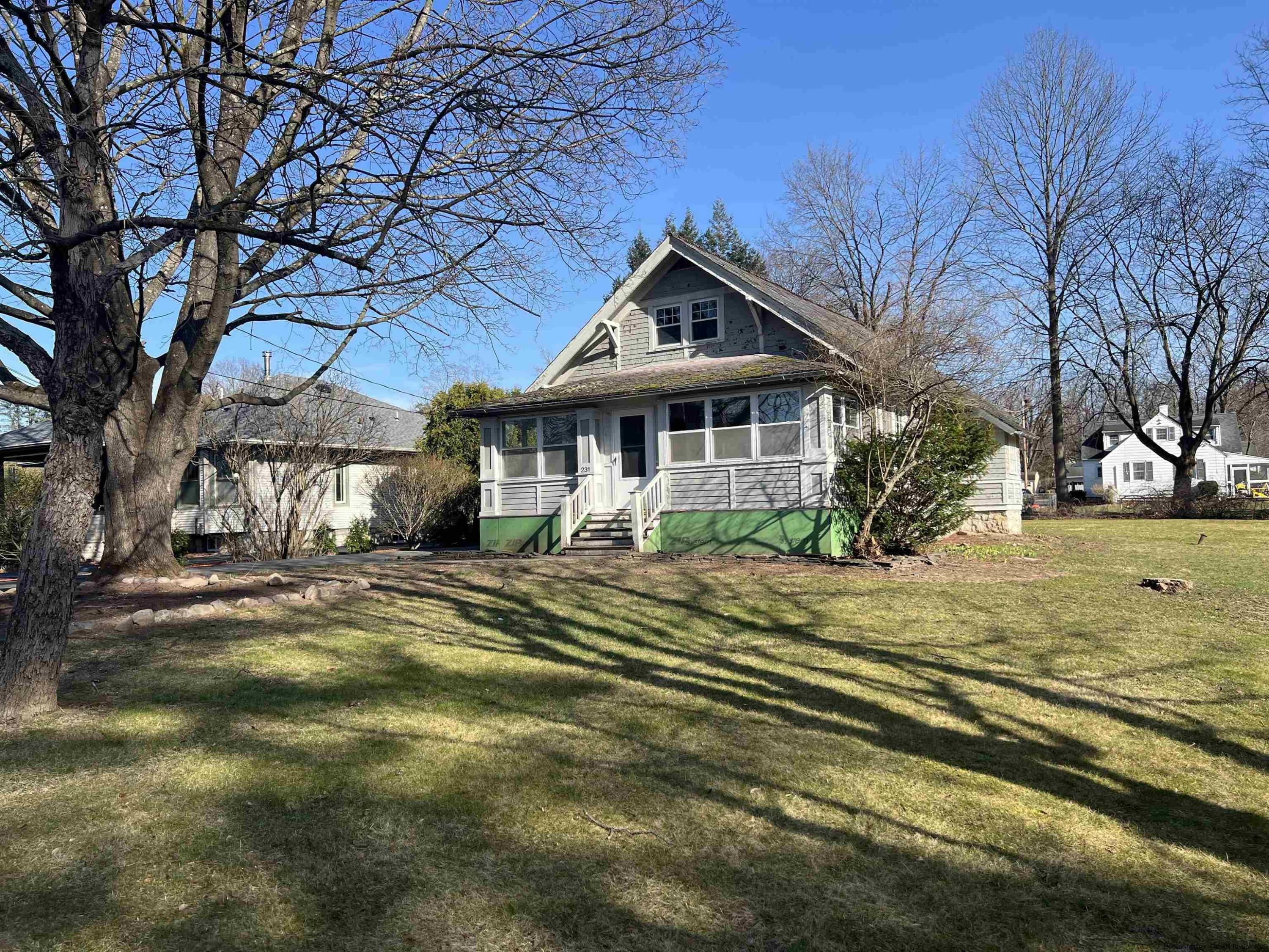 Property Photo:  231 Millbrook  NY 12443 