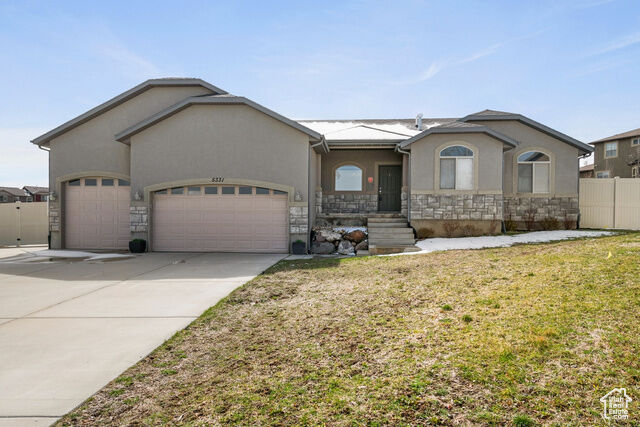 Property Photo:  Address not disclosed  UT 84096 