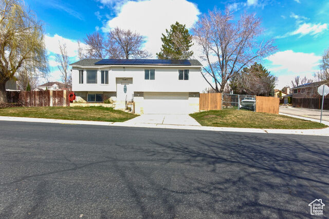 Property Photo:  Address not disclosed  UT 84084 