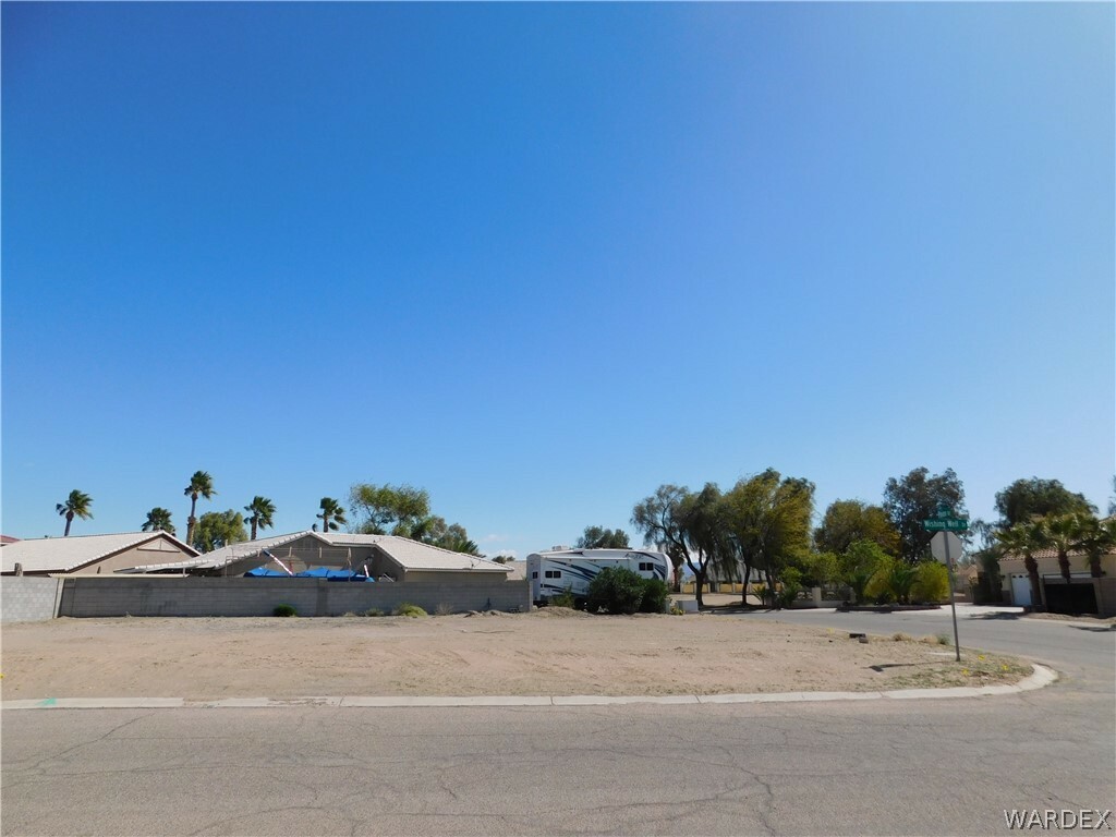 Property Photo:  5718 S Wishing Well Drive  AZ 86426 