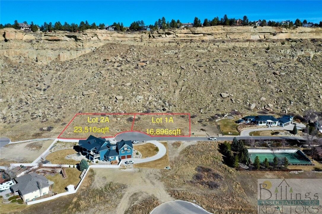 Property Photo: 4679 Palisades Park MT 59106
