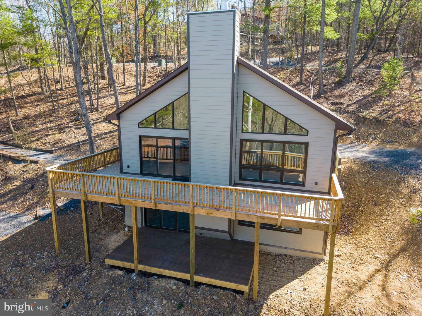 Property Photo:  217 Knight Drive  VA 22810 