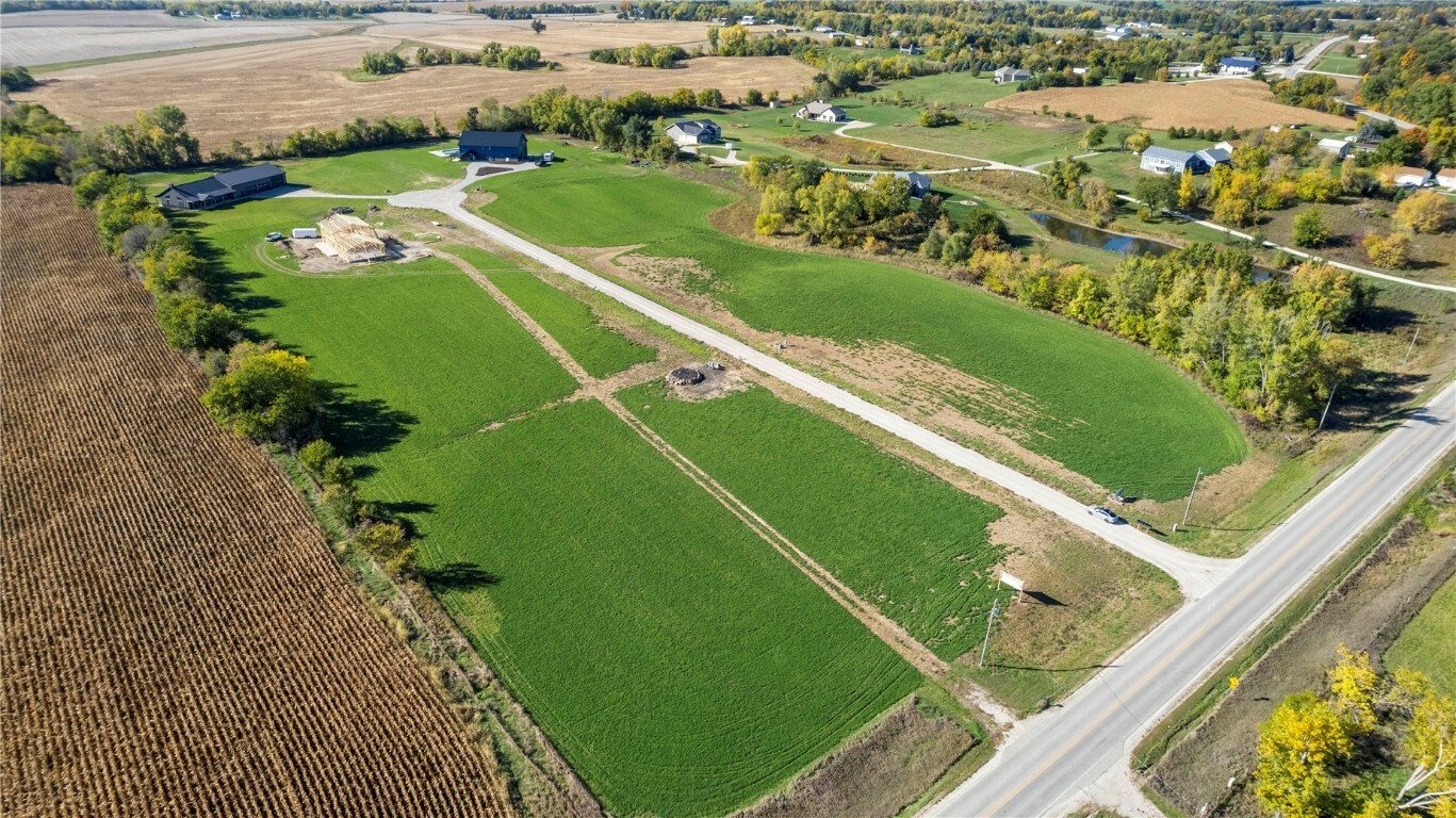 Property Photo:  6127 32nd Avenue Lot 3  IA 52332 