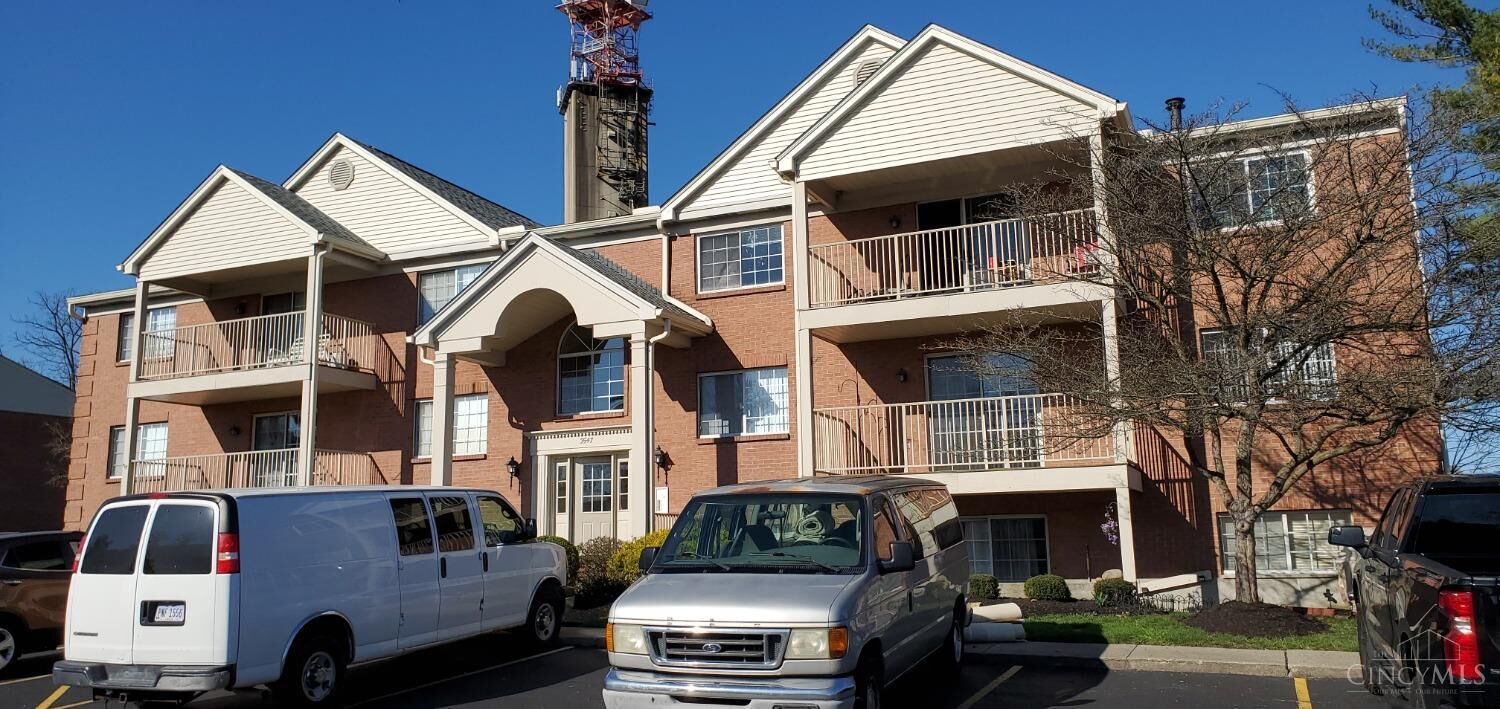 Property Photo: 3547 Jessup Road OH 45239