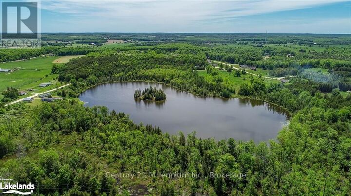 Property Photo: 123 Highland Drive ON N0C 1H0