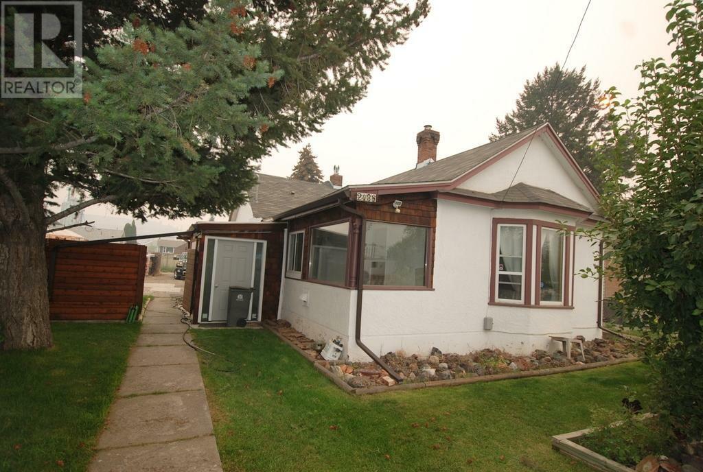 Property Photo:  2438 Coldwater Ave  BC  