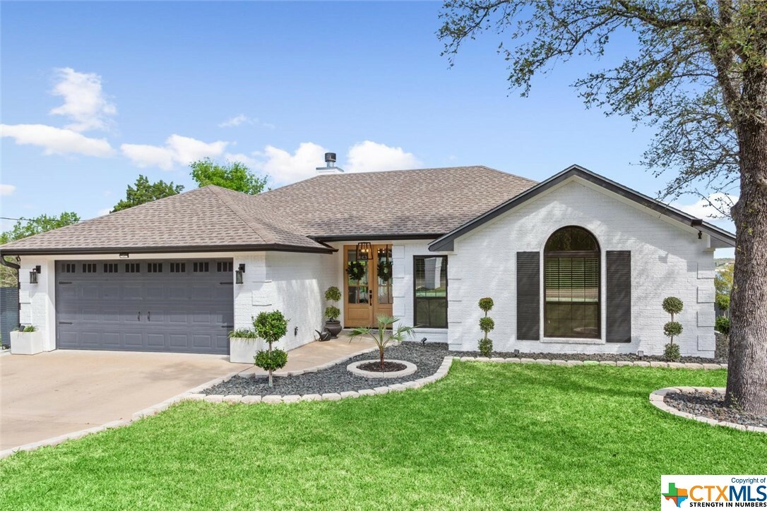 Property Photo:  3446 Wild Wood Drive  TX 76513 