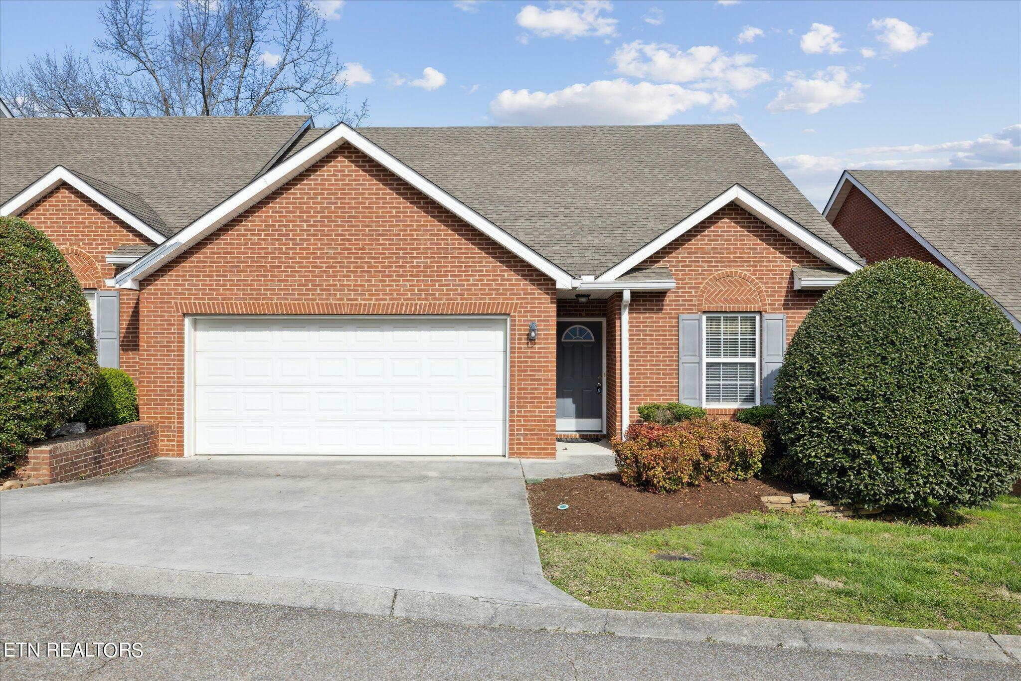 Property Photo:  3255 Thomas Hill Way  TN 37917 