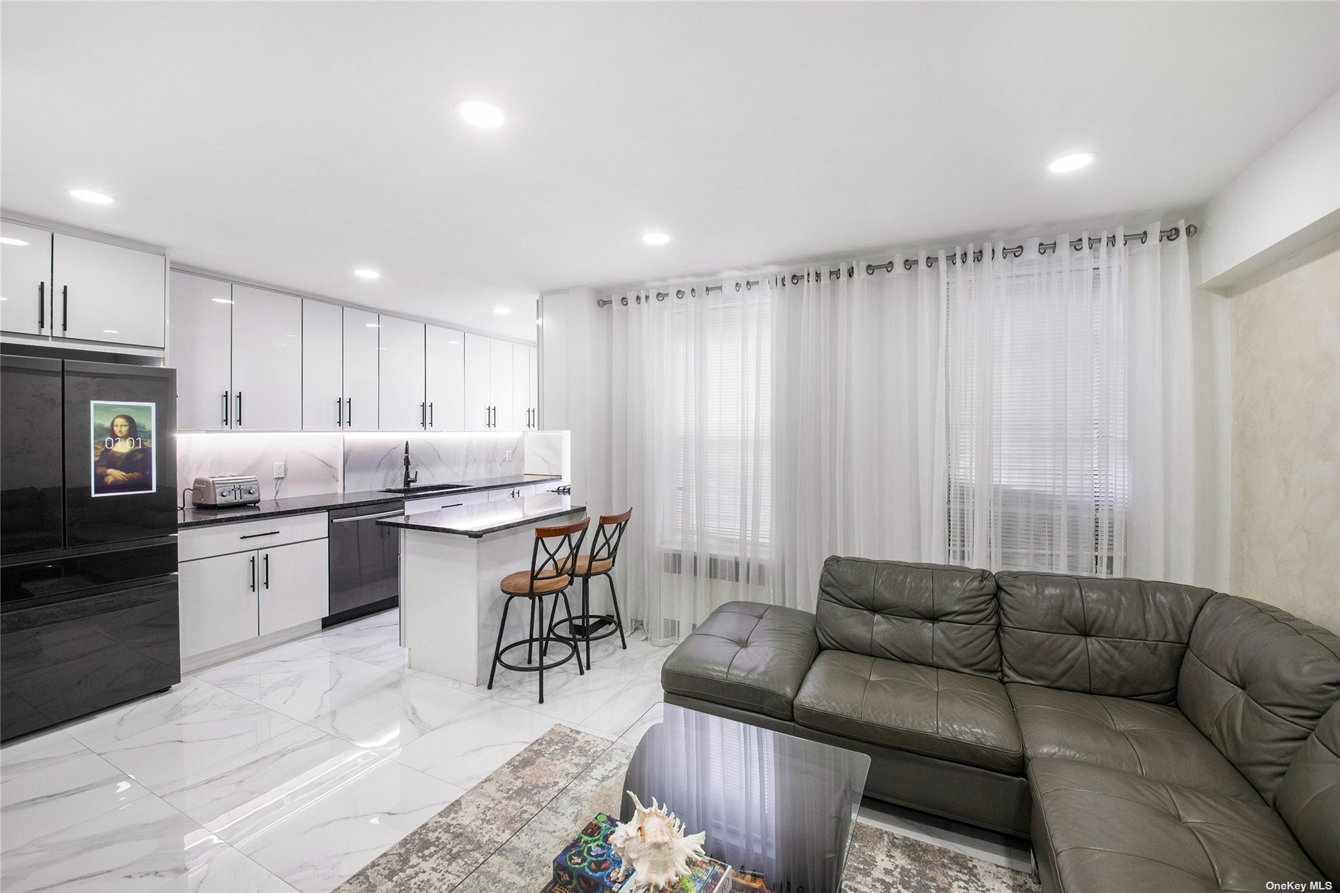 Property Photo: 2170 Brigham Street 1A NY 11229