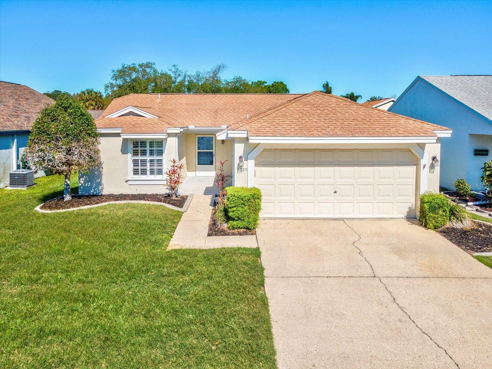 Property Photo:  4225 Northampton Drive  FL 34653 