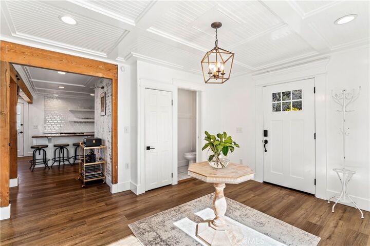 Property Photo: 1256 Glacier Drive CA 92352