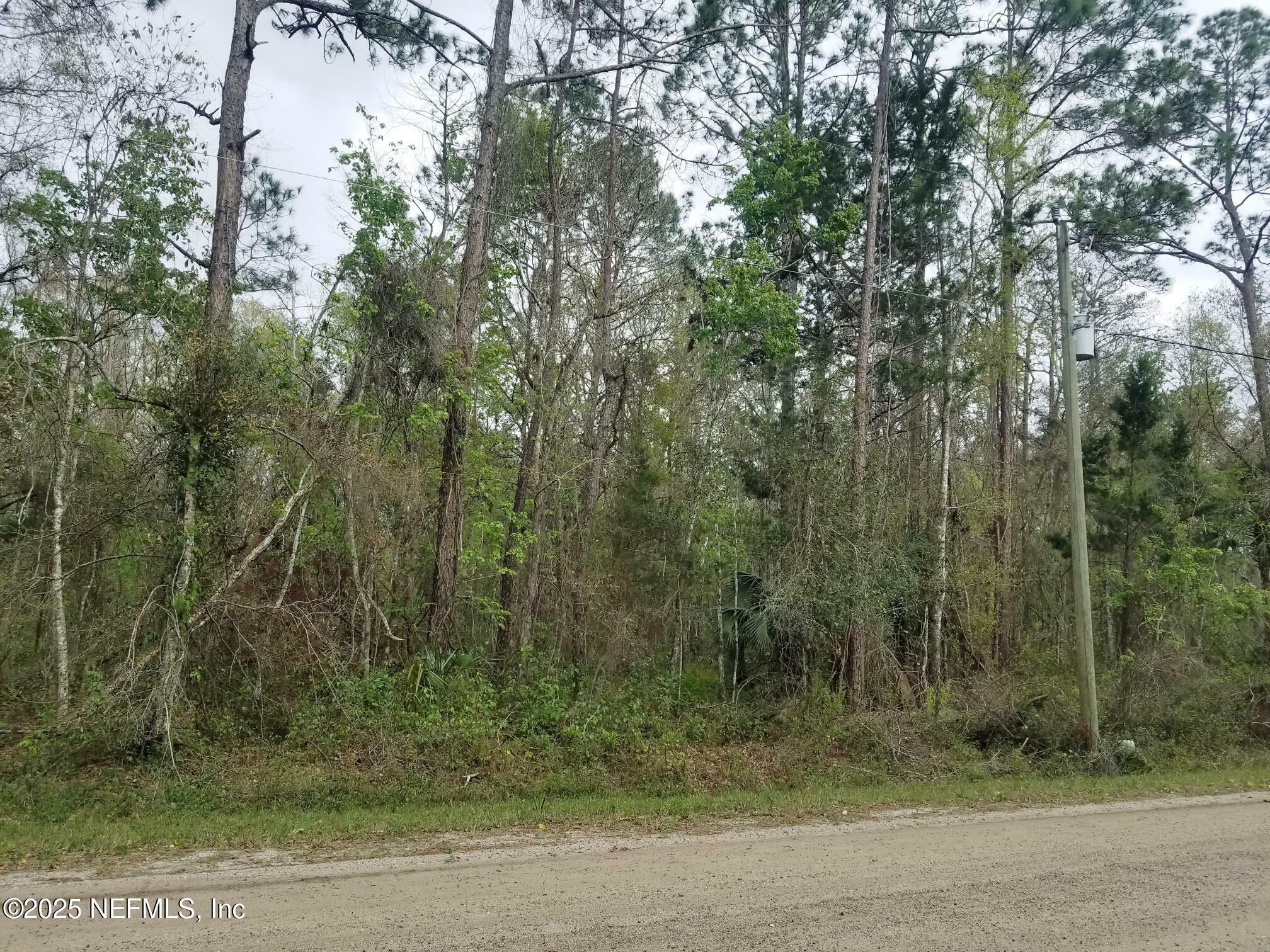 Property Photo: 2095 Grove Street FL 32110