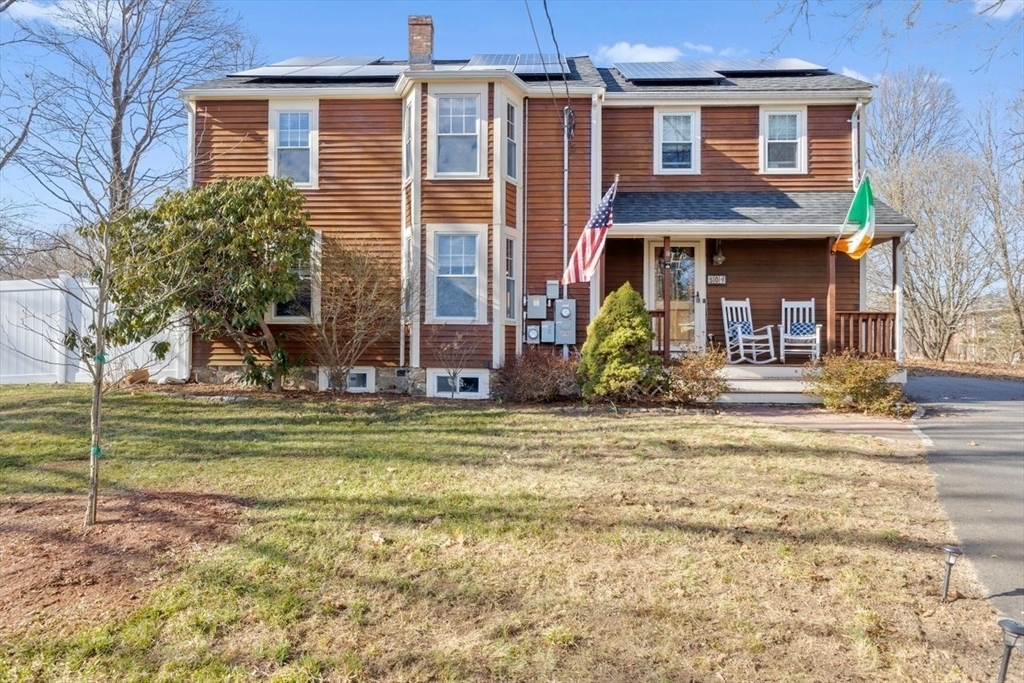 Property Photo: 304 Broad St. MA 02188