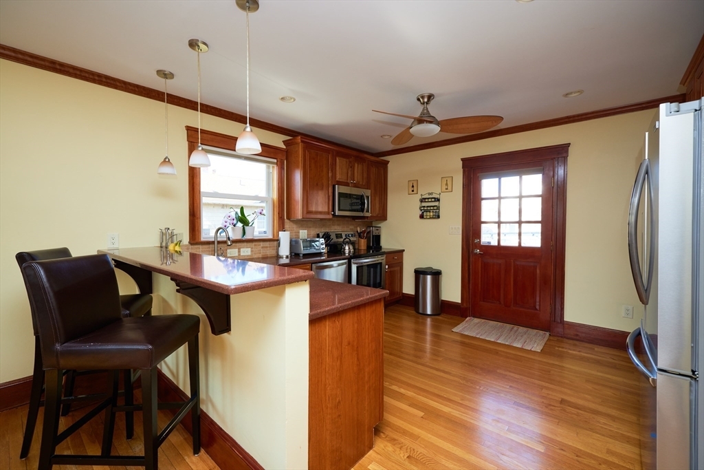 Property Photo:  615 Newport Ave  MA 02170 