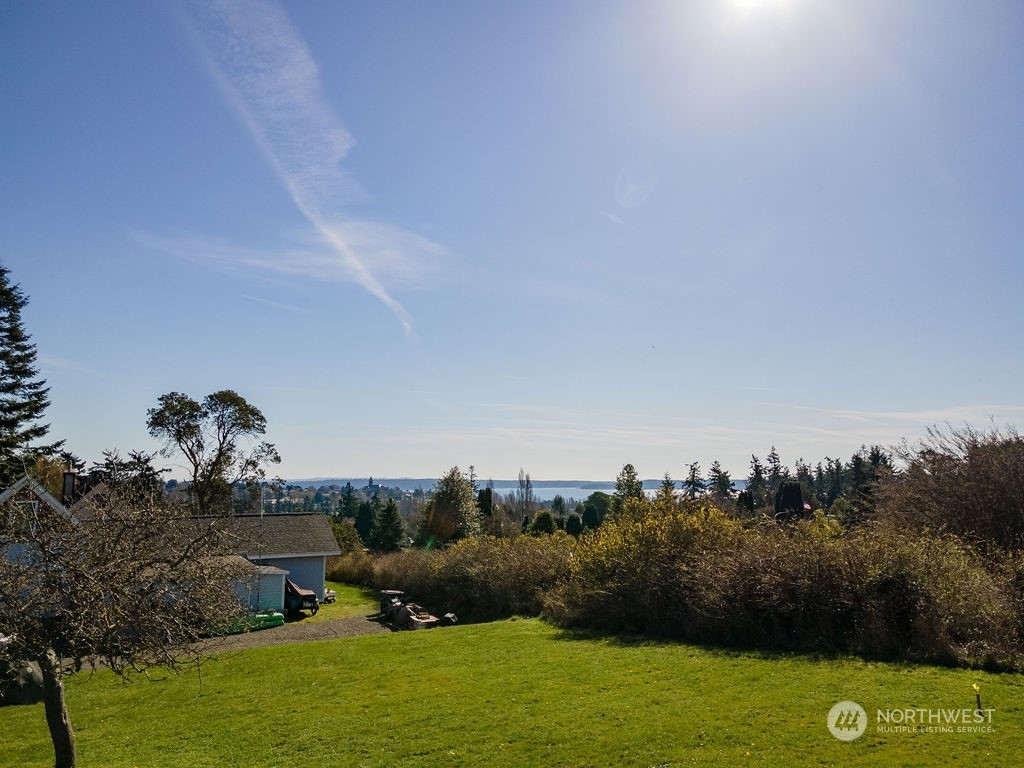 Property Photo: 833 25th Street WA 98368