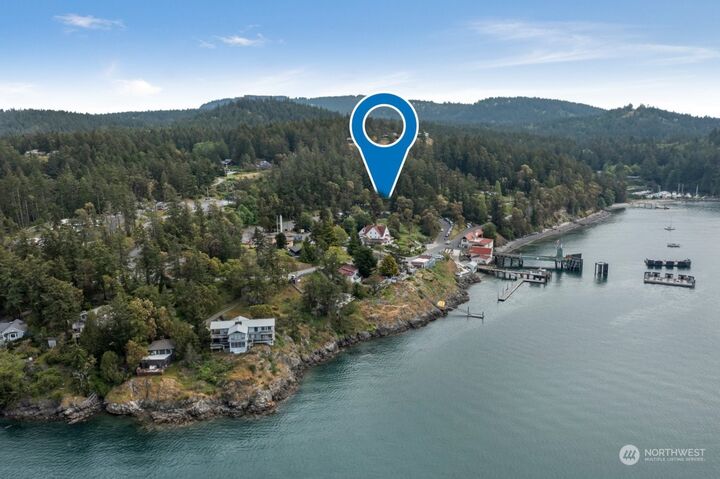 Property Photo:  49 Killebrew Lake Road  WA 98280
