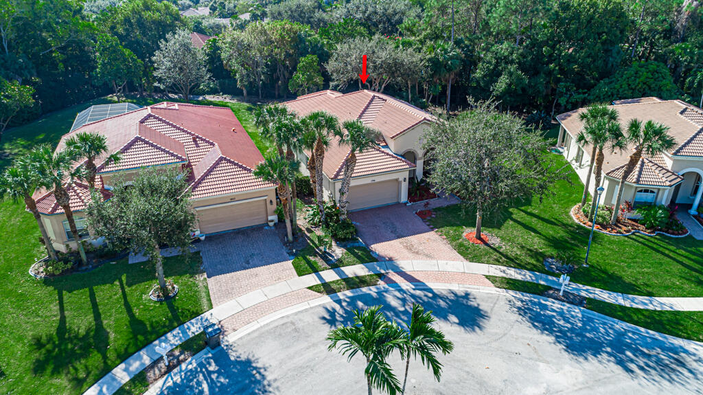 Property Photo: 1794 Palisades Drive FL 33411