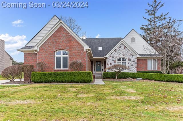 42929 Ashbury Drive  Novi MI 48375 photo