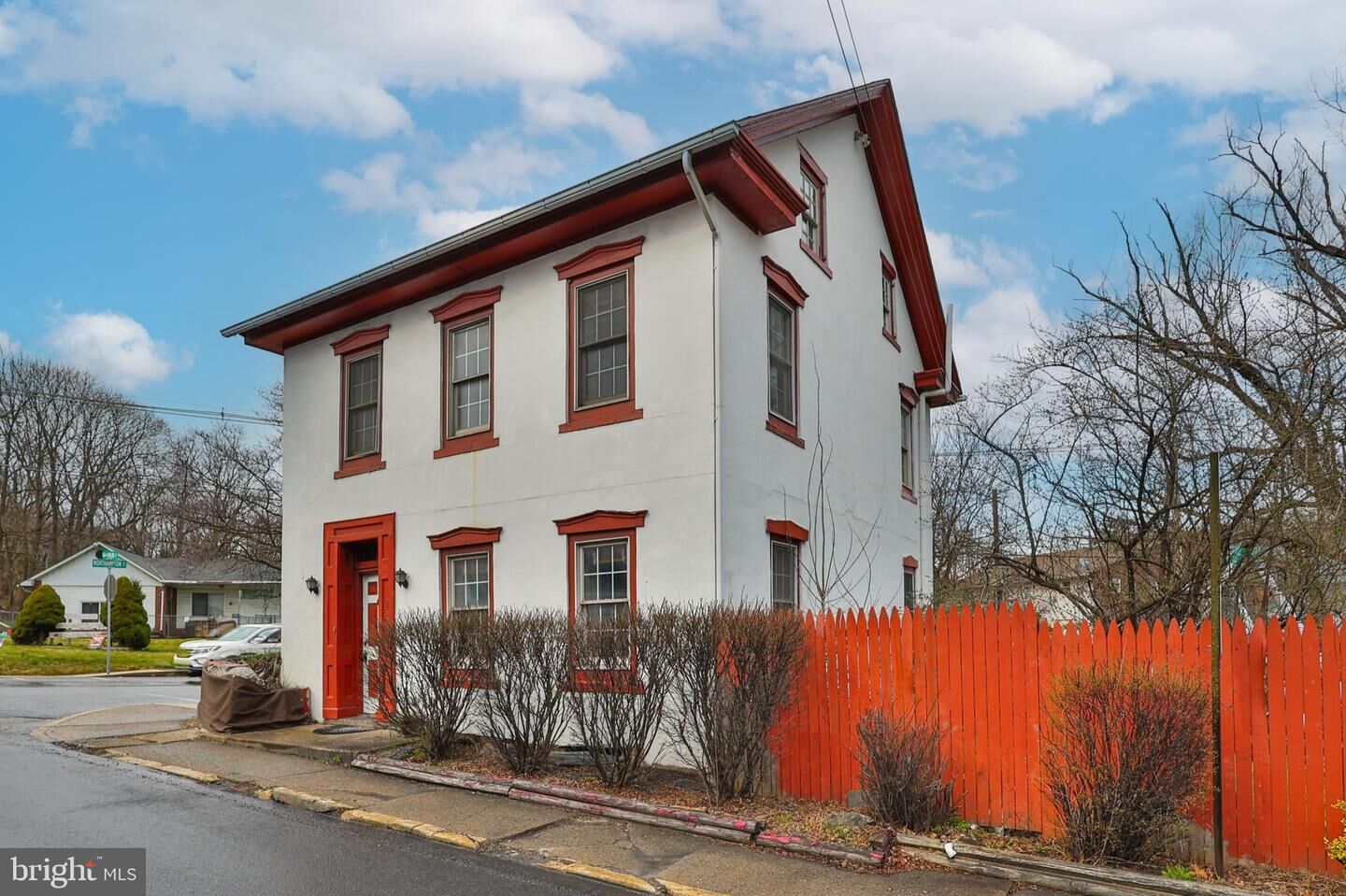 Property Photo:  253 W Main Street  PA 18014 