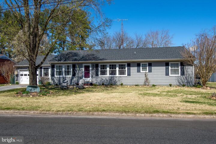376 Hurtt Avenue  Millington MD 21651 photo
