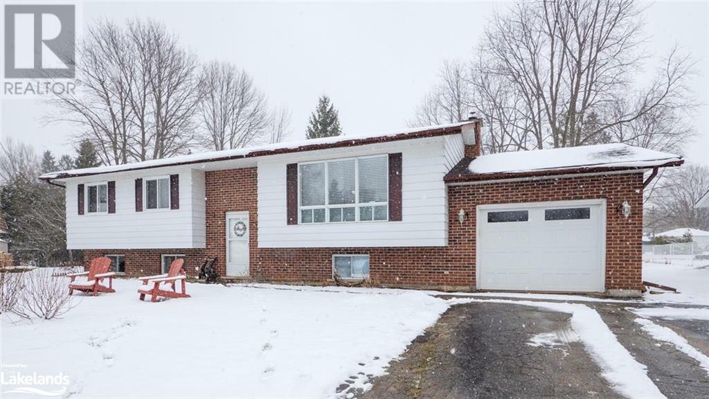33 Centennial Heights Court  Meaford ON N4L 1E5 photo
