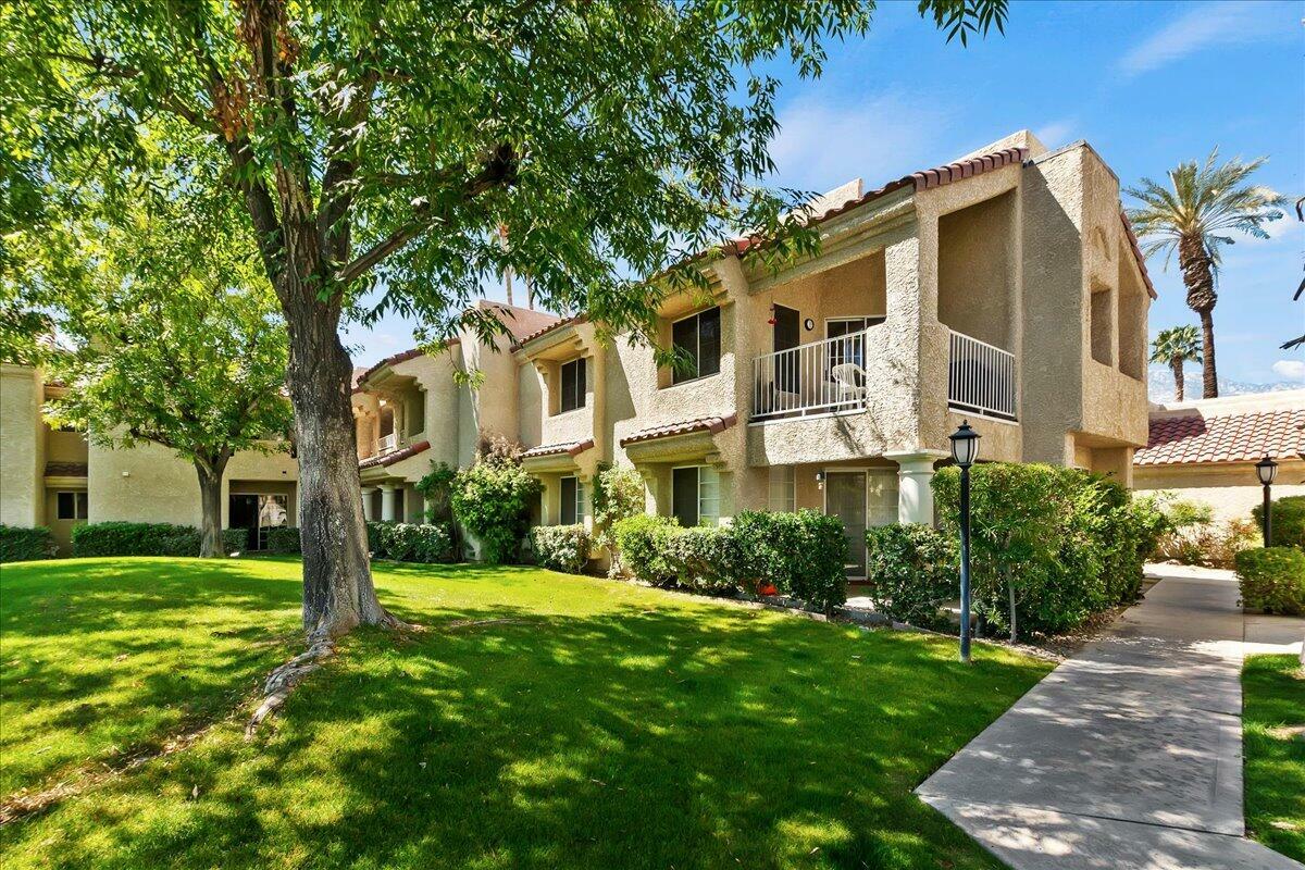 Property Photo:  2700 Lawrence Crossley Road 85  CA 92264 